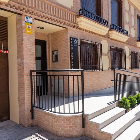 Apartamentos Hotel Carlos I Yuncos Extérieur photo