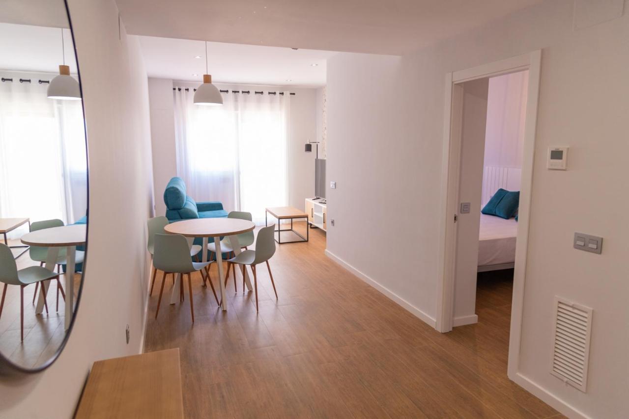 Apartamentos Hotel Carlos I Yuncos Extérieur photo