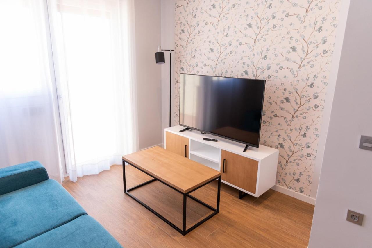 Apartamentos Hotel Carlos I Yuncos Extérieur photo