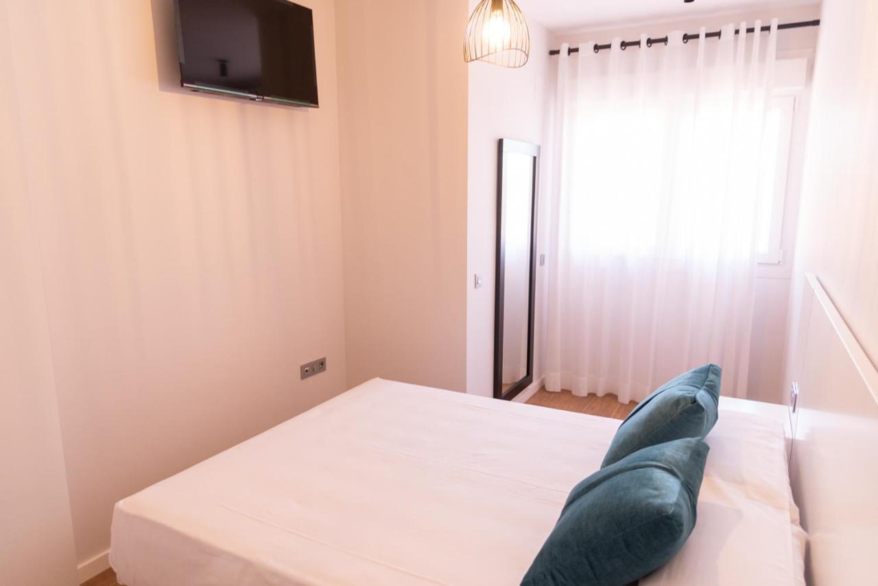 Apartamentos Hotel Carlos I Yuncos Extérieur photo